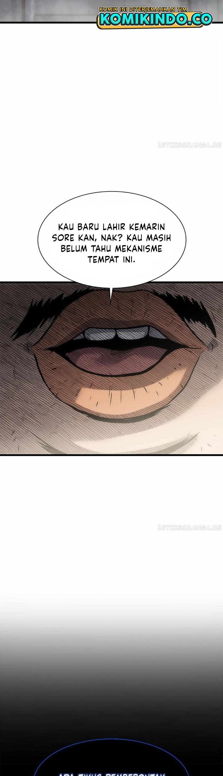 Tiger’s Descent Chapter 41 Gambar 15