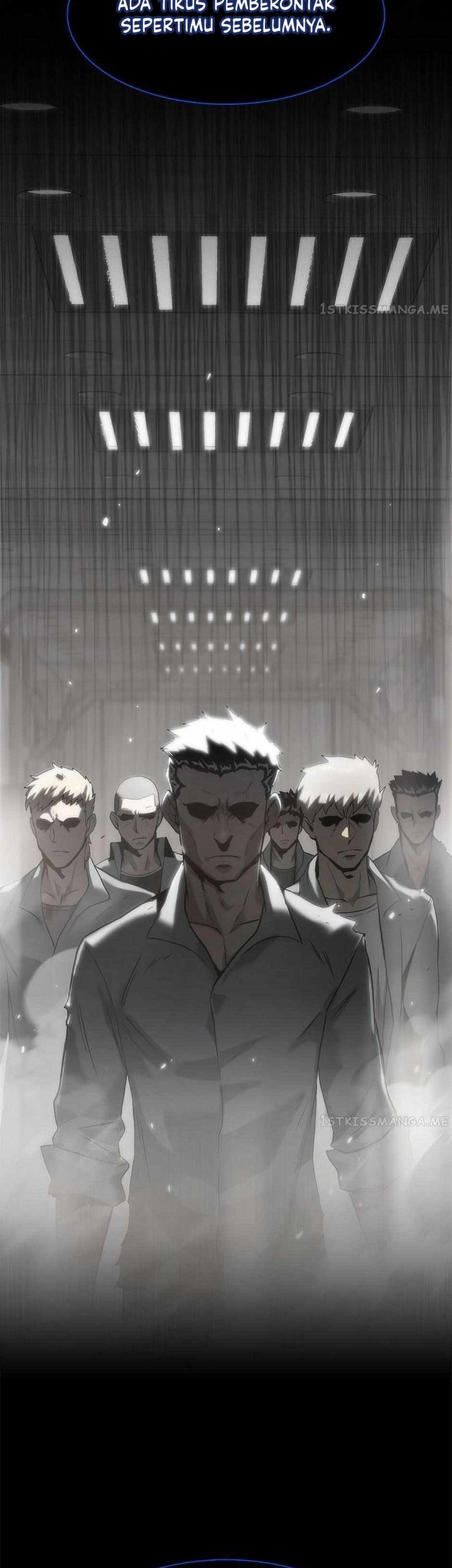 Tiger’s Descent Chapter 41 Gambar 16