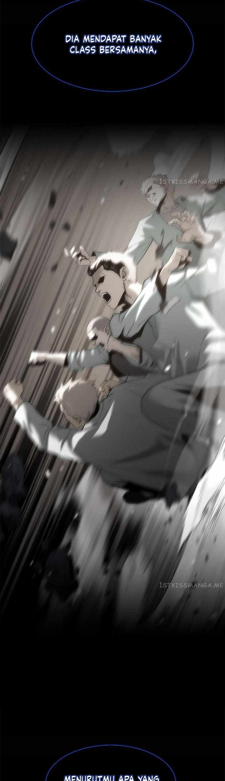 Tiger’s Descent Chapter 41 Gambar 17