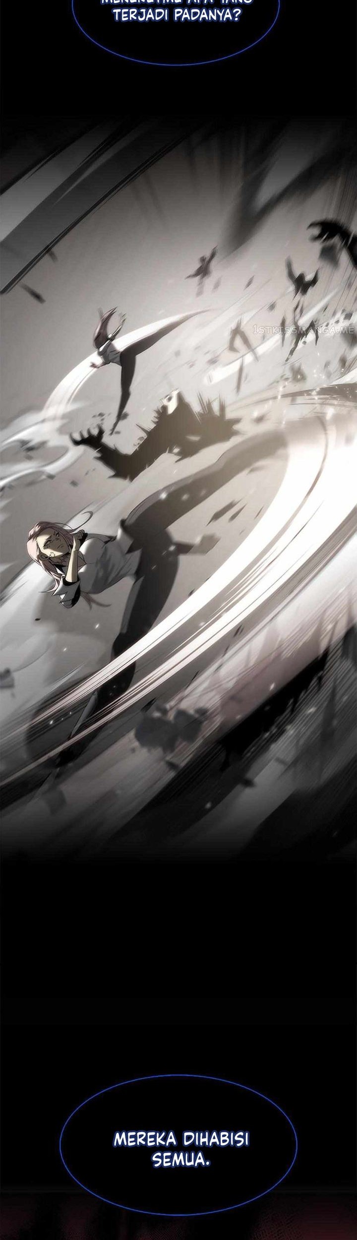 Tiger’s Descent Chapter 41 Gambar 18