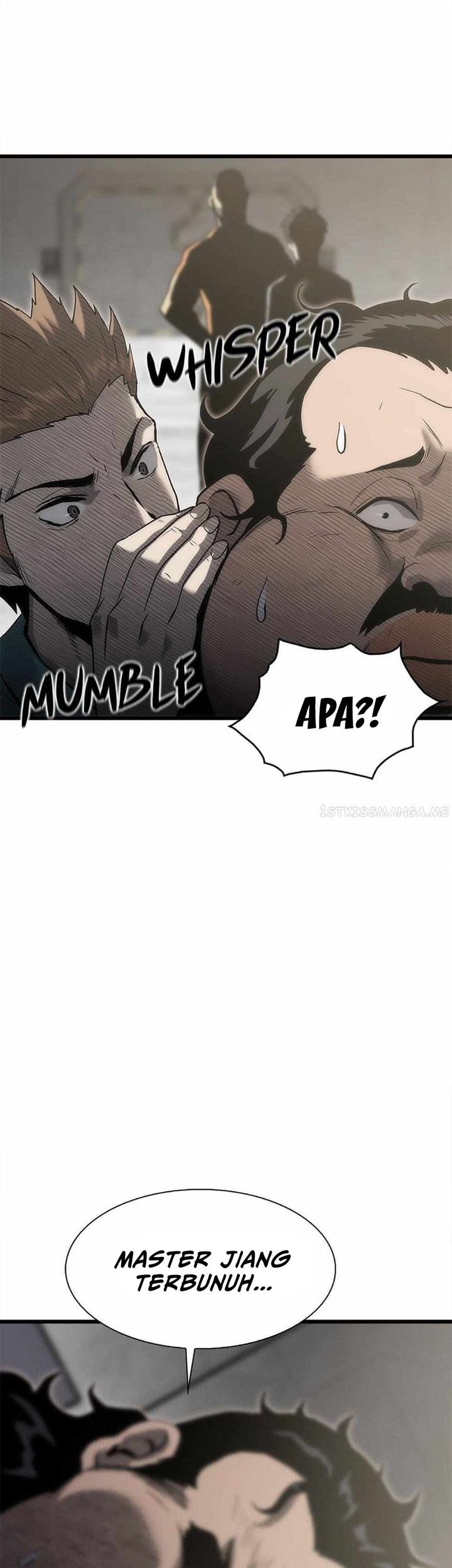 Tiger’s Descent Chapter 41 Gambar 25