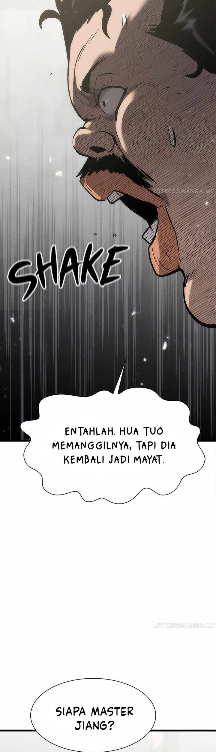 Tiger’s Descent Chapter 41 Gambar 27