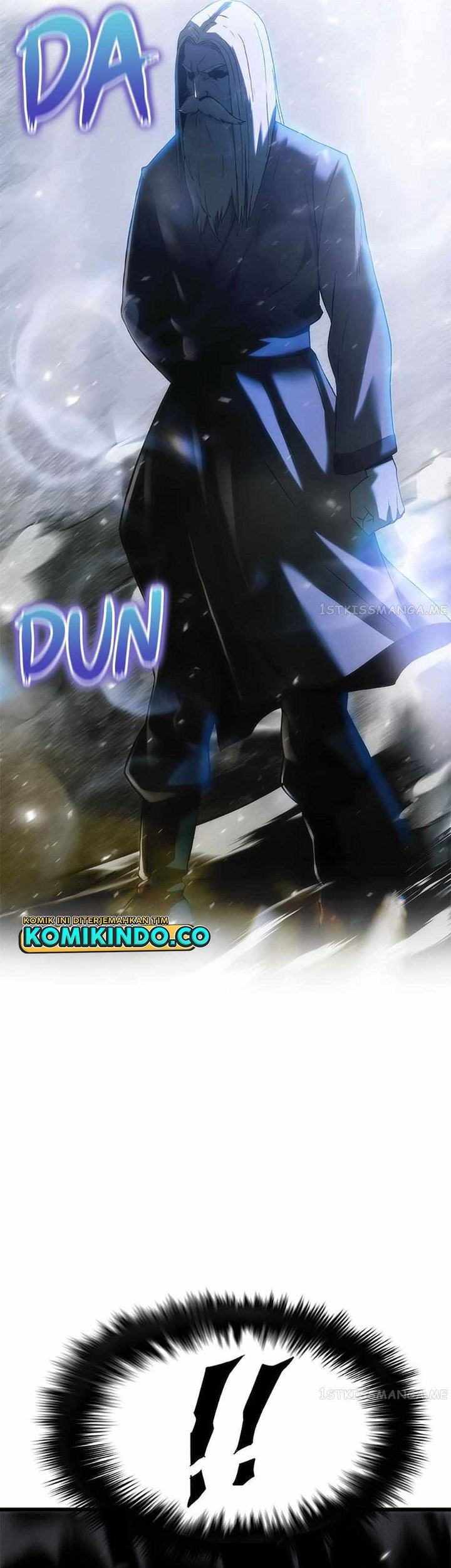 Tiger’s Descent Chapter 41 Gambar 29