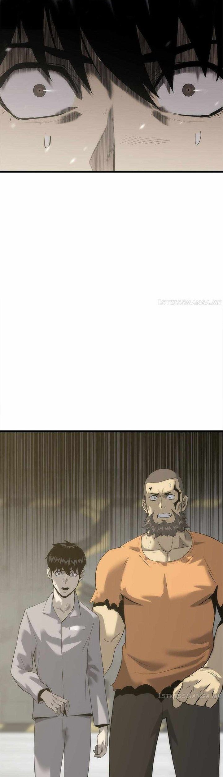 Tiger’s Descent Chapter 41 Gambar 30