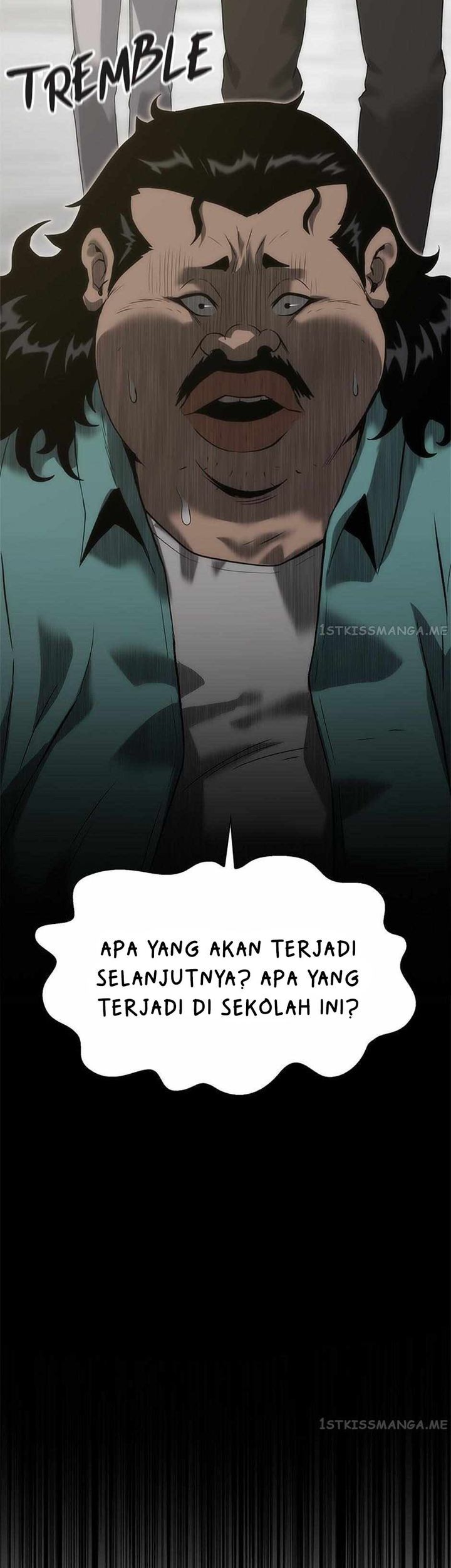 Tiger’s Descent Chapter 41 Gambar 31
