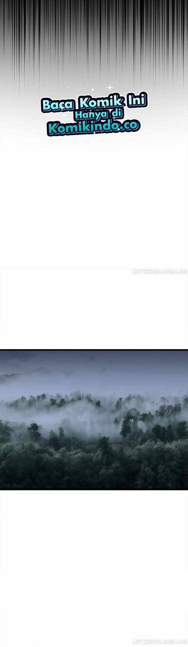 Tiger’s Descent Chapter 41 Gambar 32