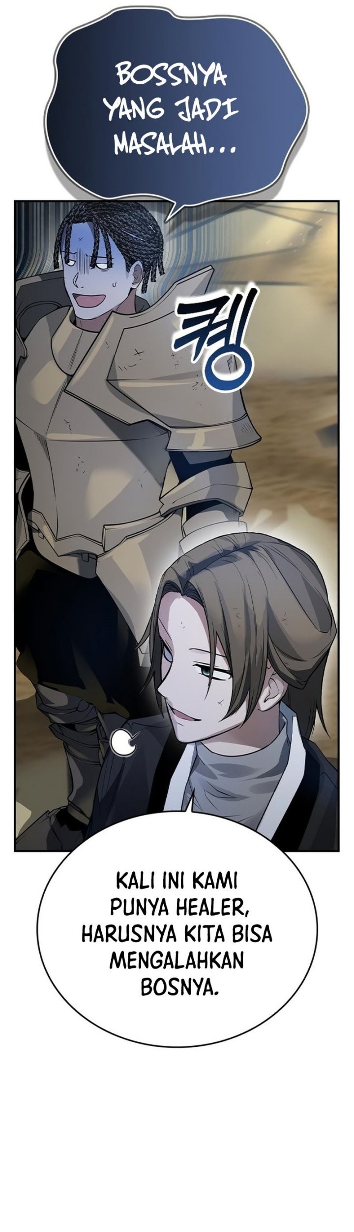 Bad Ending Maker Chapter 13 Gambar 35