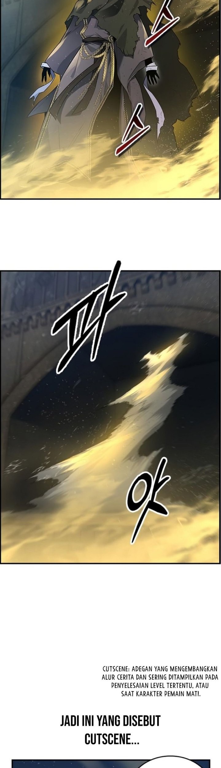 Bad Ending Maker Chapter 13 Gambar 7