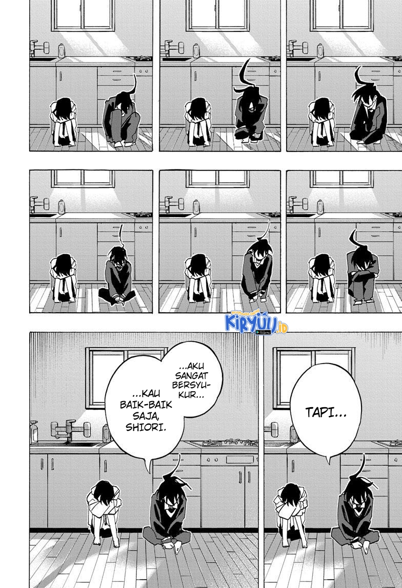 The Ichinose Family’s Deadly Sins Chapter 26 Gambar 10