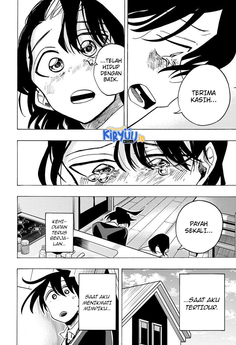 The Ichinose Family’s Deadly Sins Chapter 26 Gambar 12