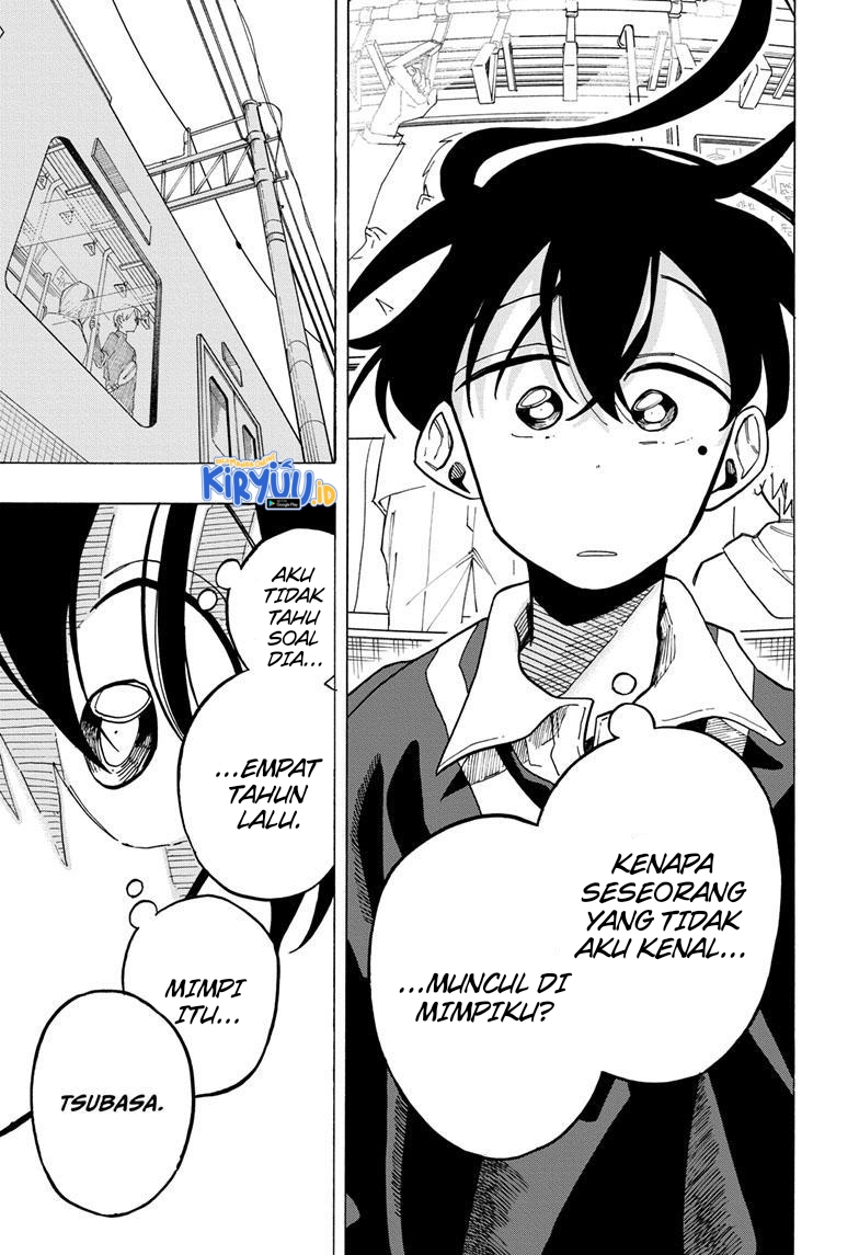 The Ichinose Family’s Deadly Sins Chapter 26 Gambar 19