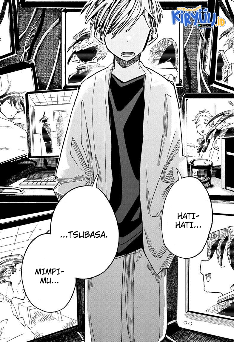 The Ichinose Family’s Deadly Sins Chapter 26 Gambar 20