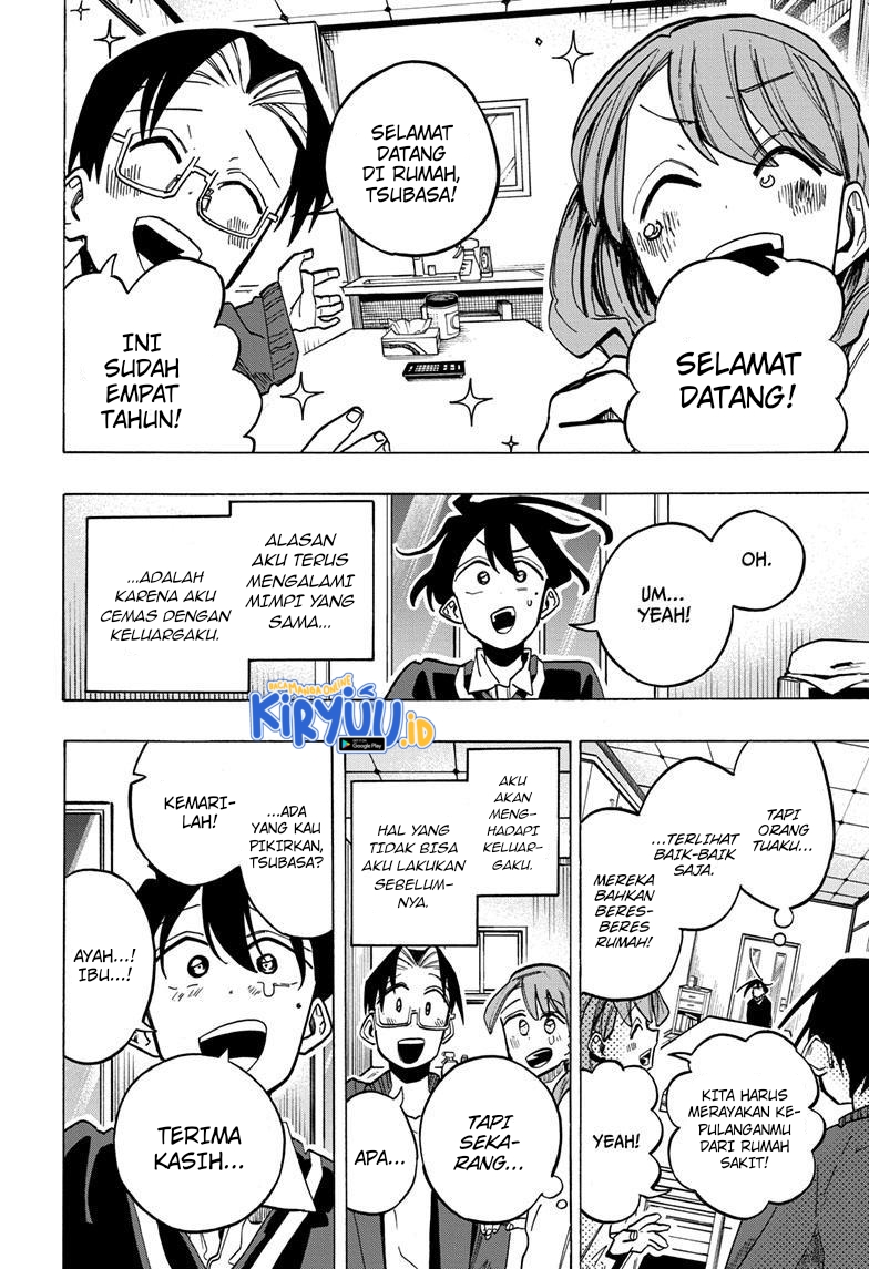 The Ichinose Family’s Deadly Sins Chapter 25 Gambar 18