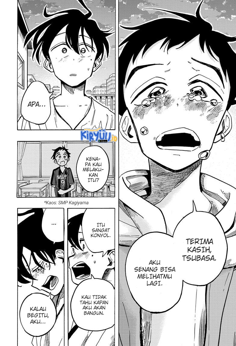 The Ichinose Family’s Deadly Sins Chapter 25 Gambar 8