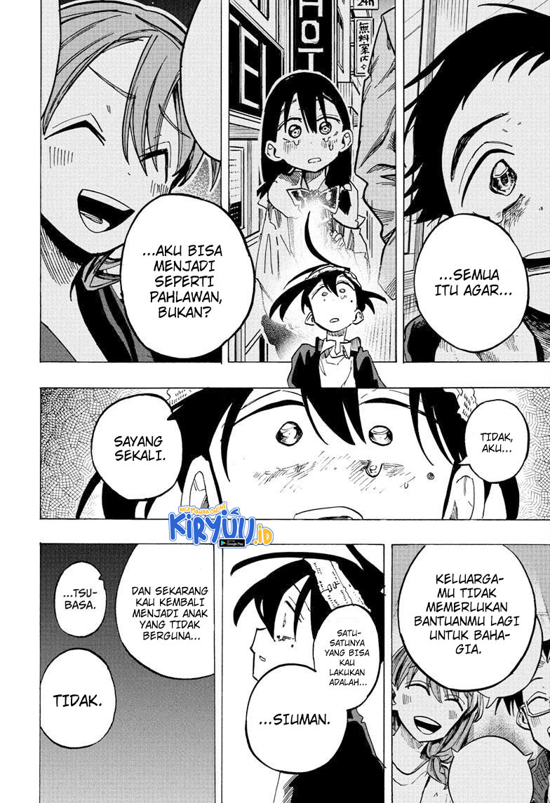 The Ichinose Family’s Deadly Sins Chapter 24 Gambar 17