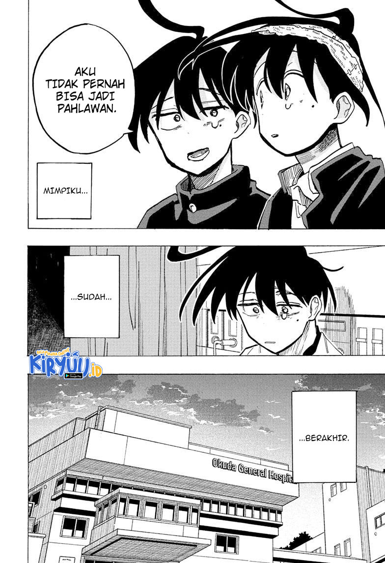 The Ichinose Family’s Deadly Sins Chapter 24 Gambar 18