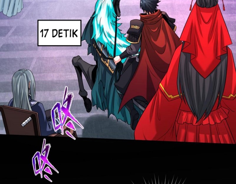 Age of Terror Chapter 78 Gambar 33