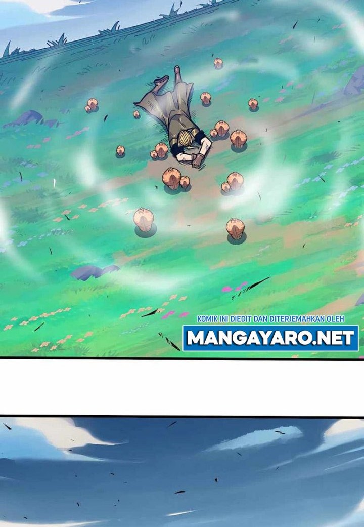 Mushroom Hero Chapter 35 Gambar 17