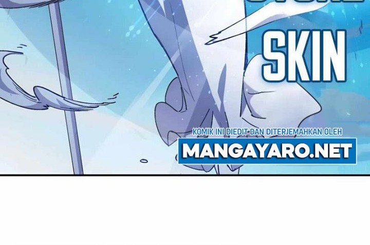 Mushroom Hero Chapter 34 Gambar 17