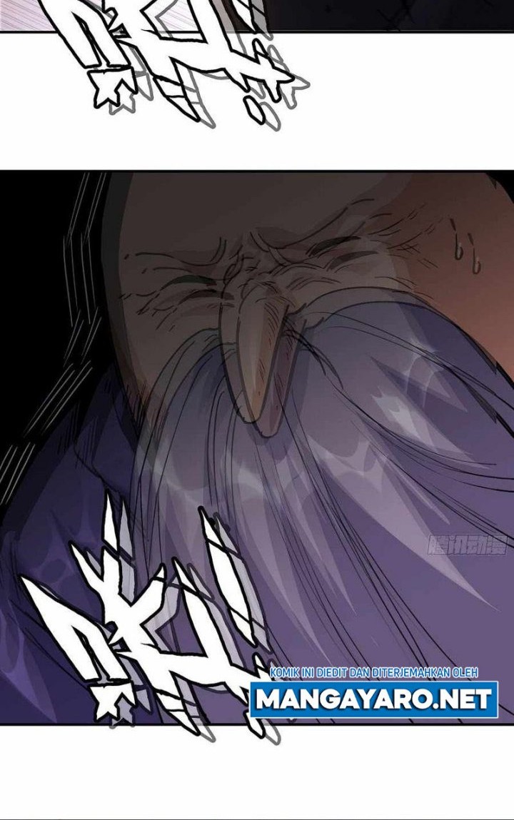 Mushroom Hero Chapter 33 Gambar 40
