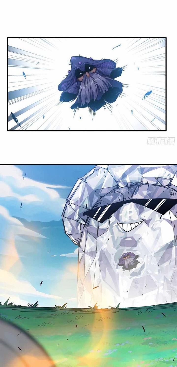 Mushroom Hero Chapter 33 Gambar 48
