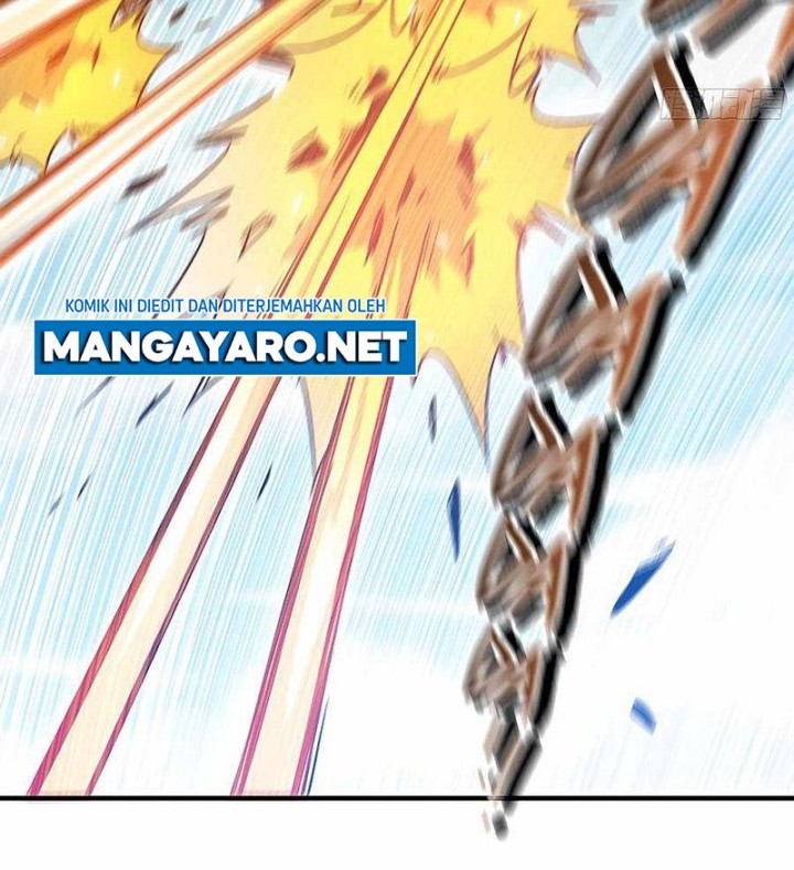 Mushroom Hero Chapter 33 Gambar 9