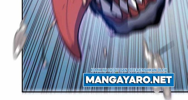 Mushroom Hero Chapter 33 Gambar 32