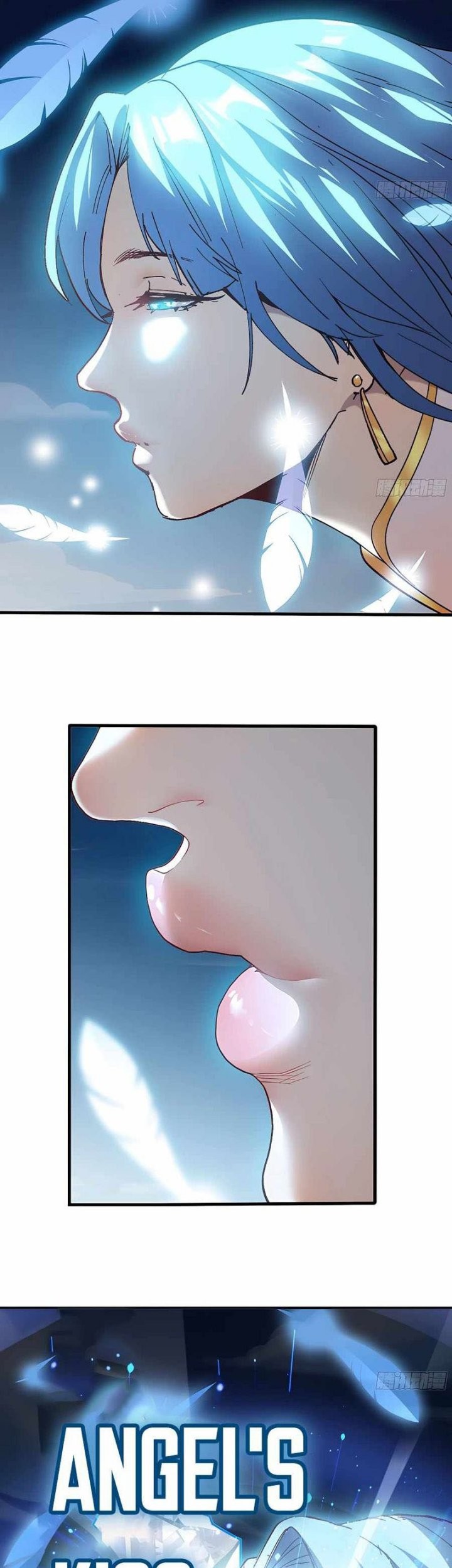 Mushroom Hero Chapter 31 Gambar 10