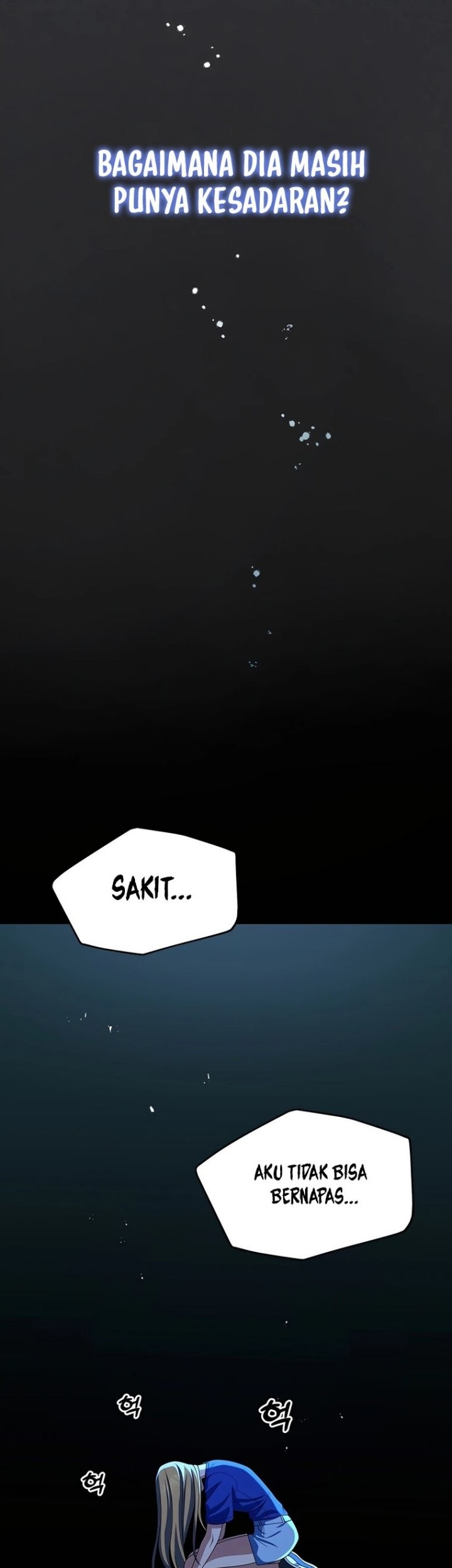 Heir of Mythical Heroes Chapter 26 Gambar 33