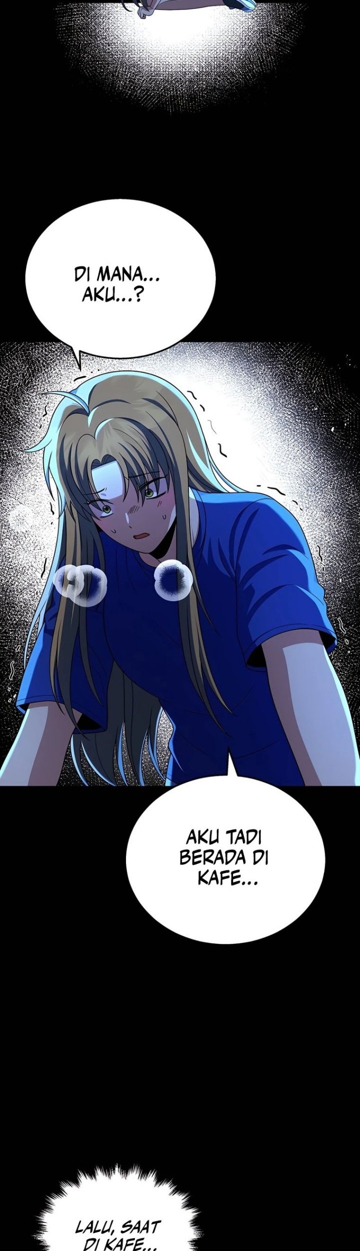 Heir of Mythical Heroes Chapter 26 Gambar 34