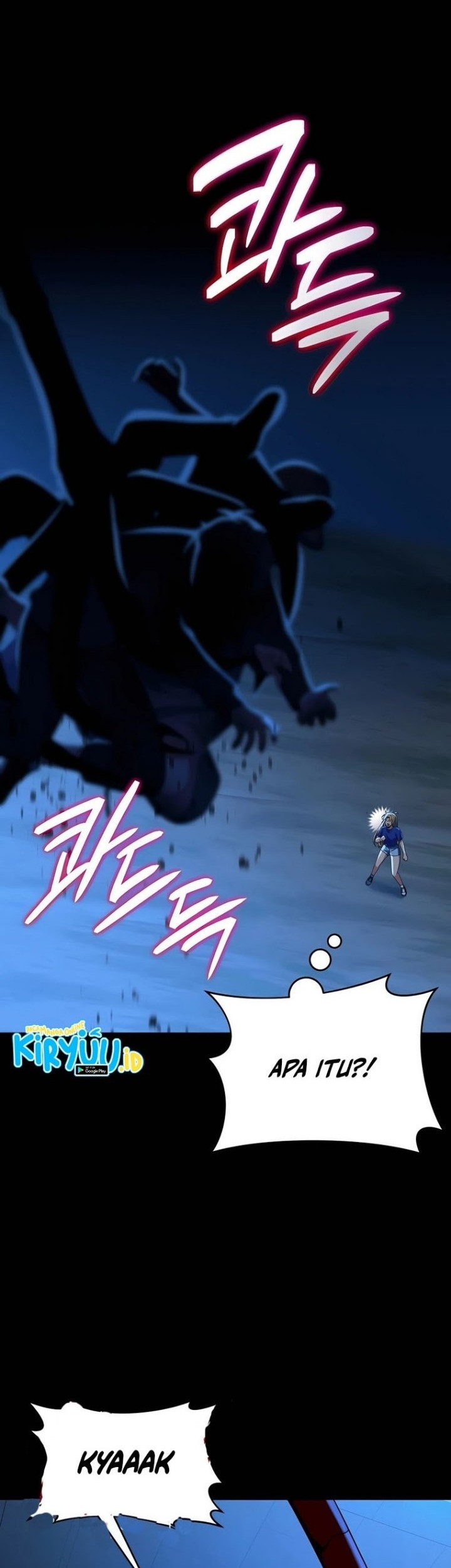 Heir of Mythical Heroes Chapter 26 Gambar 42