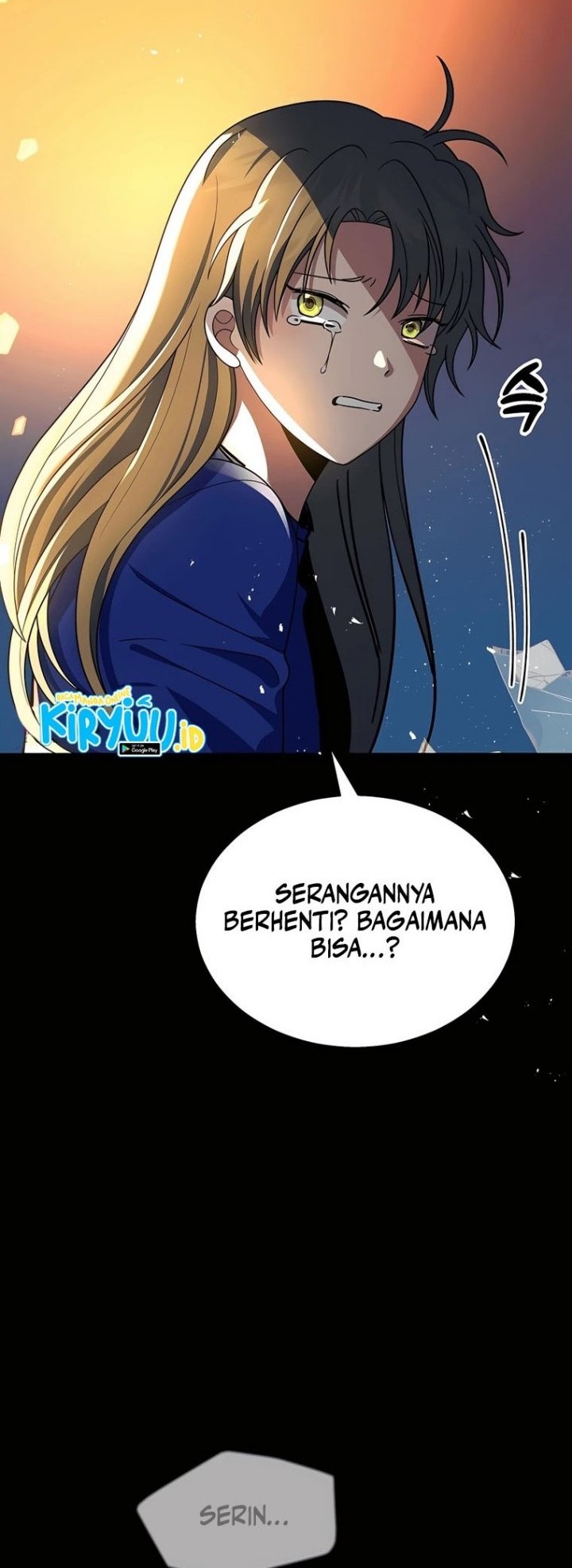 Heir of Mythical Heroes Chapter 26 Gambar 56