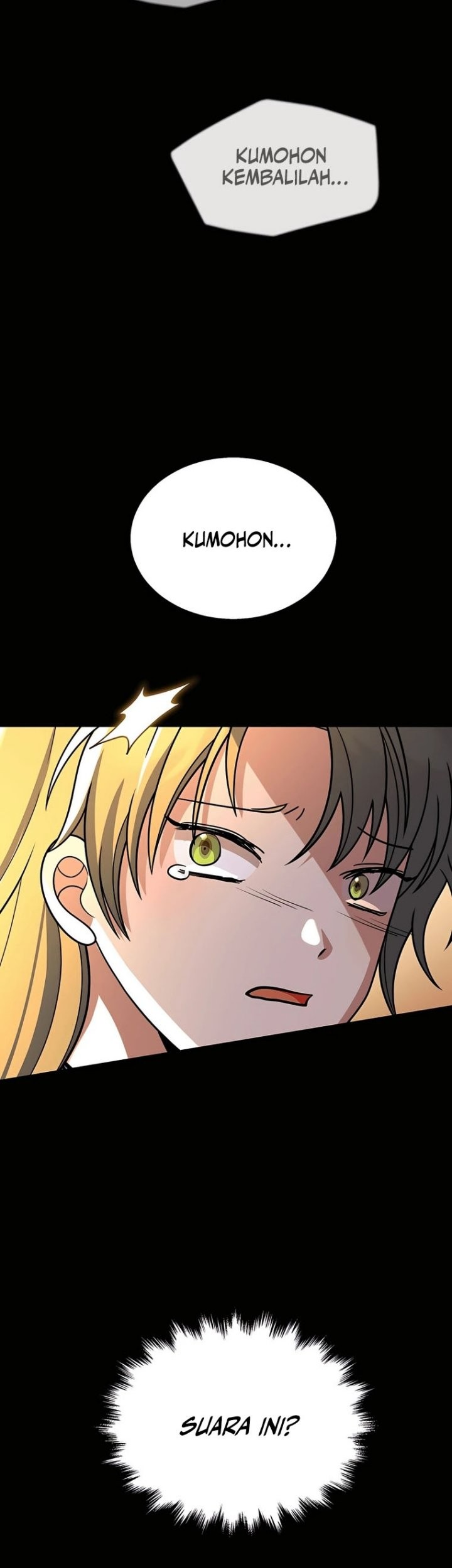 Heir of Mythical Heroes Chapter 26 Gambar 57