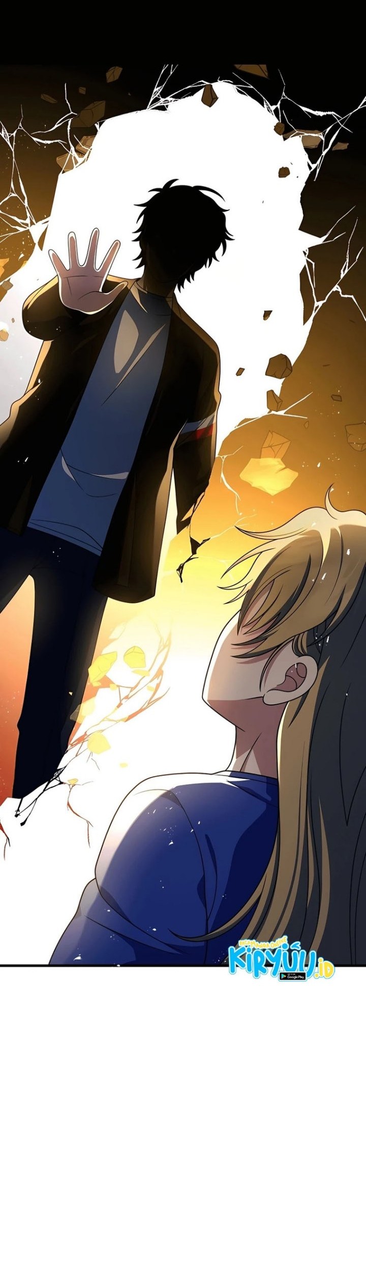 Heir of Mythical Heroes Chapter 26 Gambar 58
