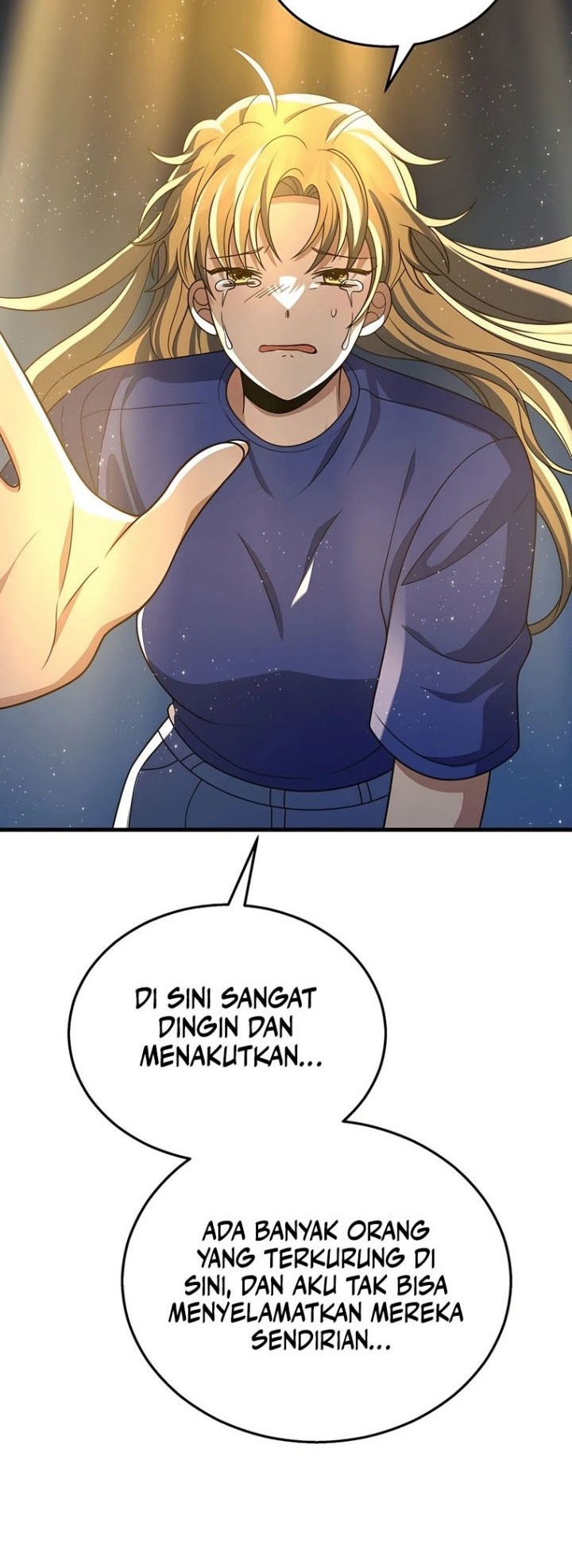 Heir of Mythical Heroes Chapter 26 Gambar 60