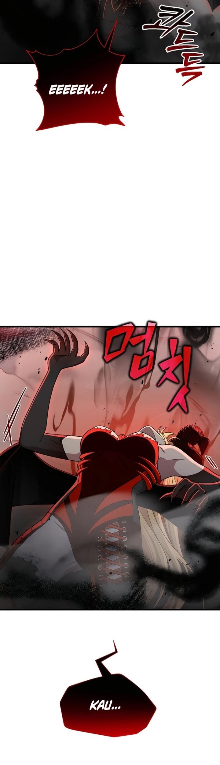 Heir of Mythical Heroes Chapter 26 Gambar 8