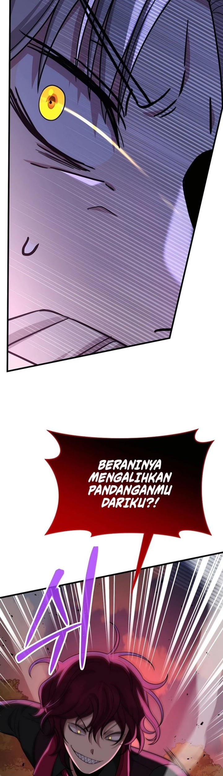 Heir of Mythical Heroes Chapter 26 Gambar 15