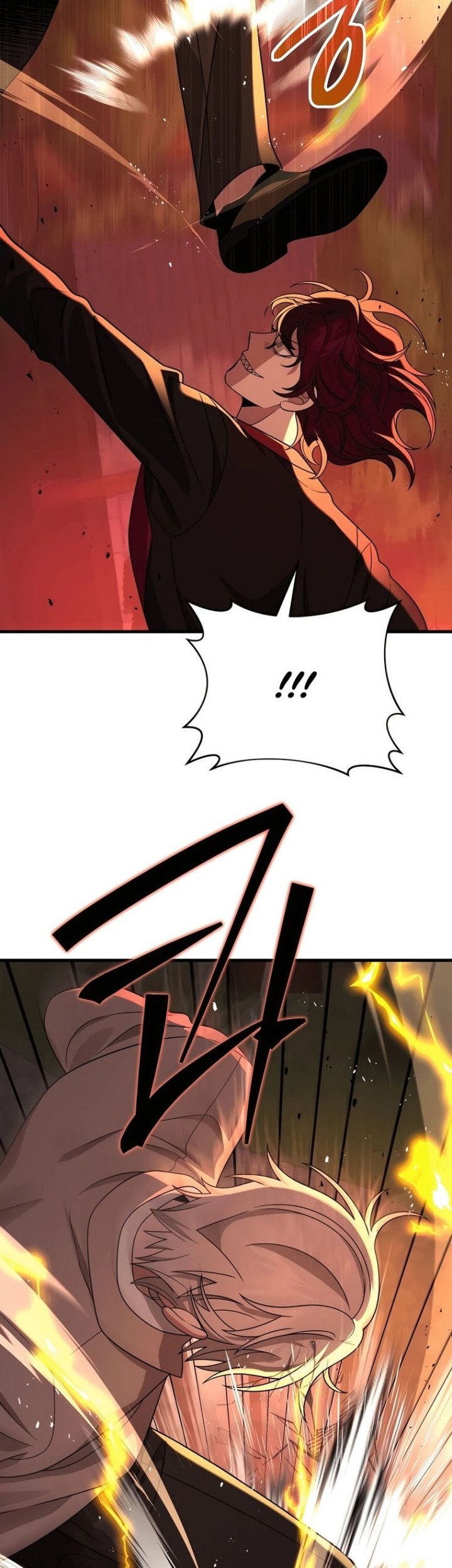 Heir of Mythical Heroes Chapter 26 Gambar 18