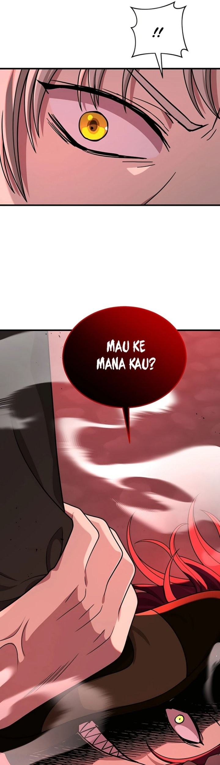Heir of Mythical Heroes Chapter 26 Gambar 21