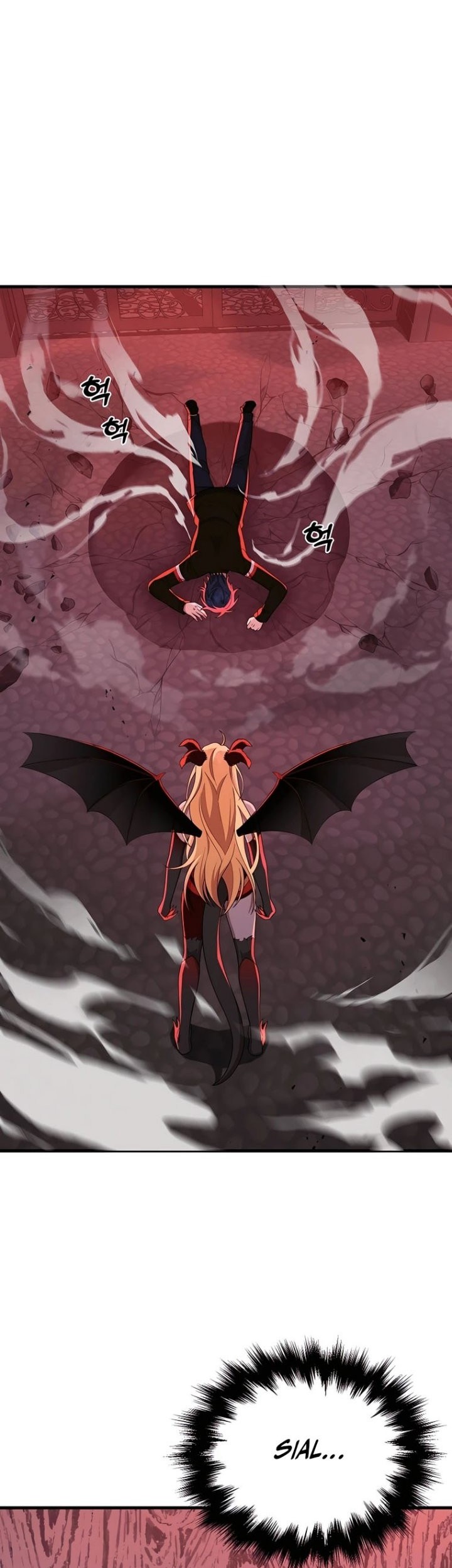 Heir of Mythical Heroes Chapter 26 Gambar 23