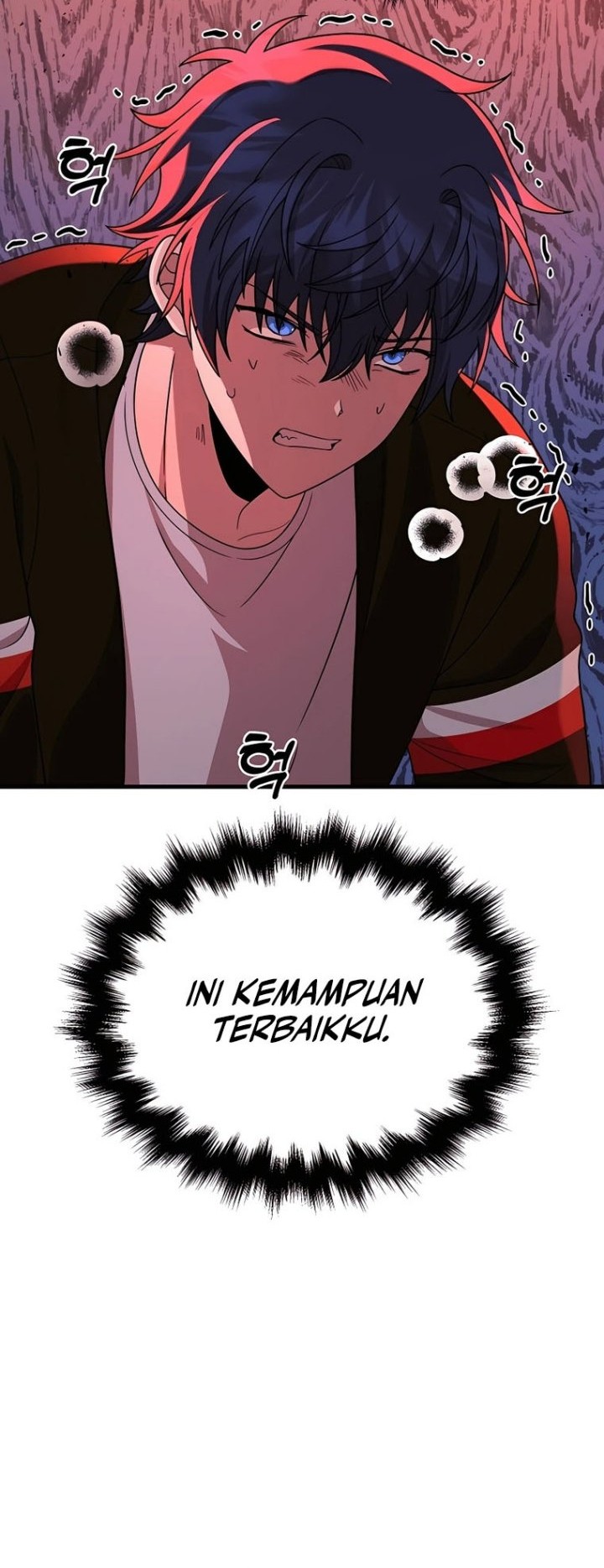 Heir of Mythical Heroes Chapter 26 Gambar 24