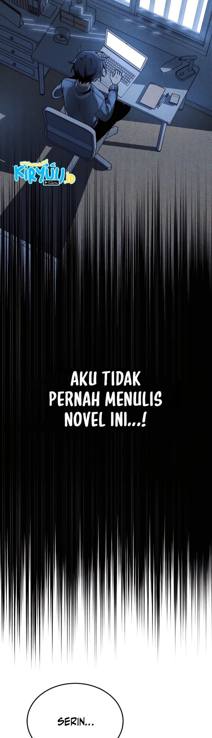 Heir of Mythical Heroes Chapter 26 Gambar 27