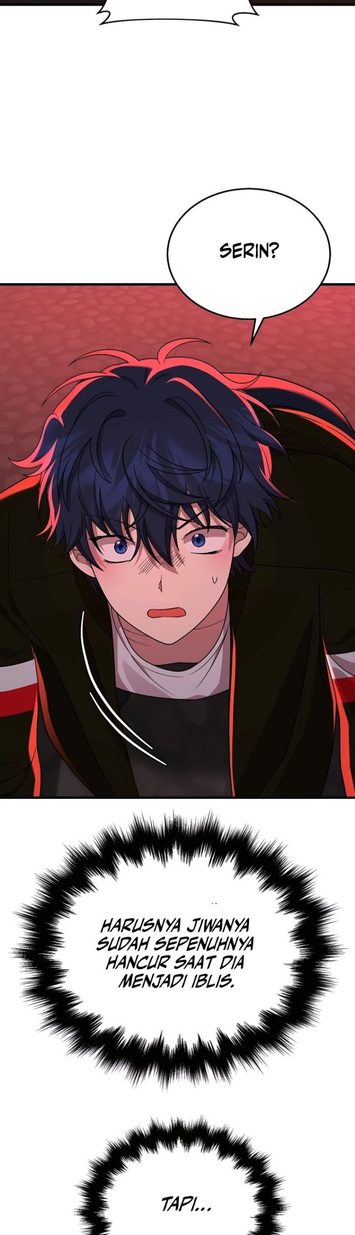 Heir of Mythical Heroes Chapter 26 Gambar 30