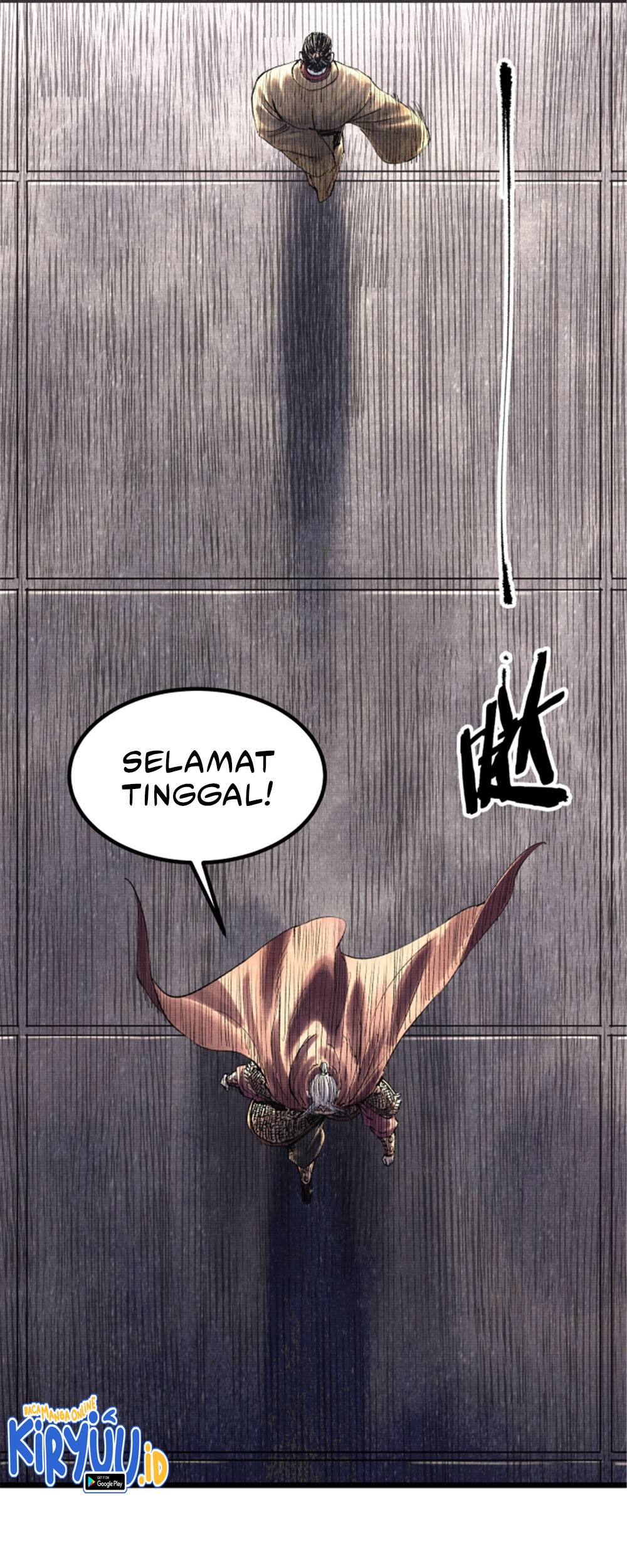 Lu Bu’s Life Simulator Chapter 58 Gambar 10