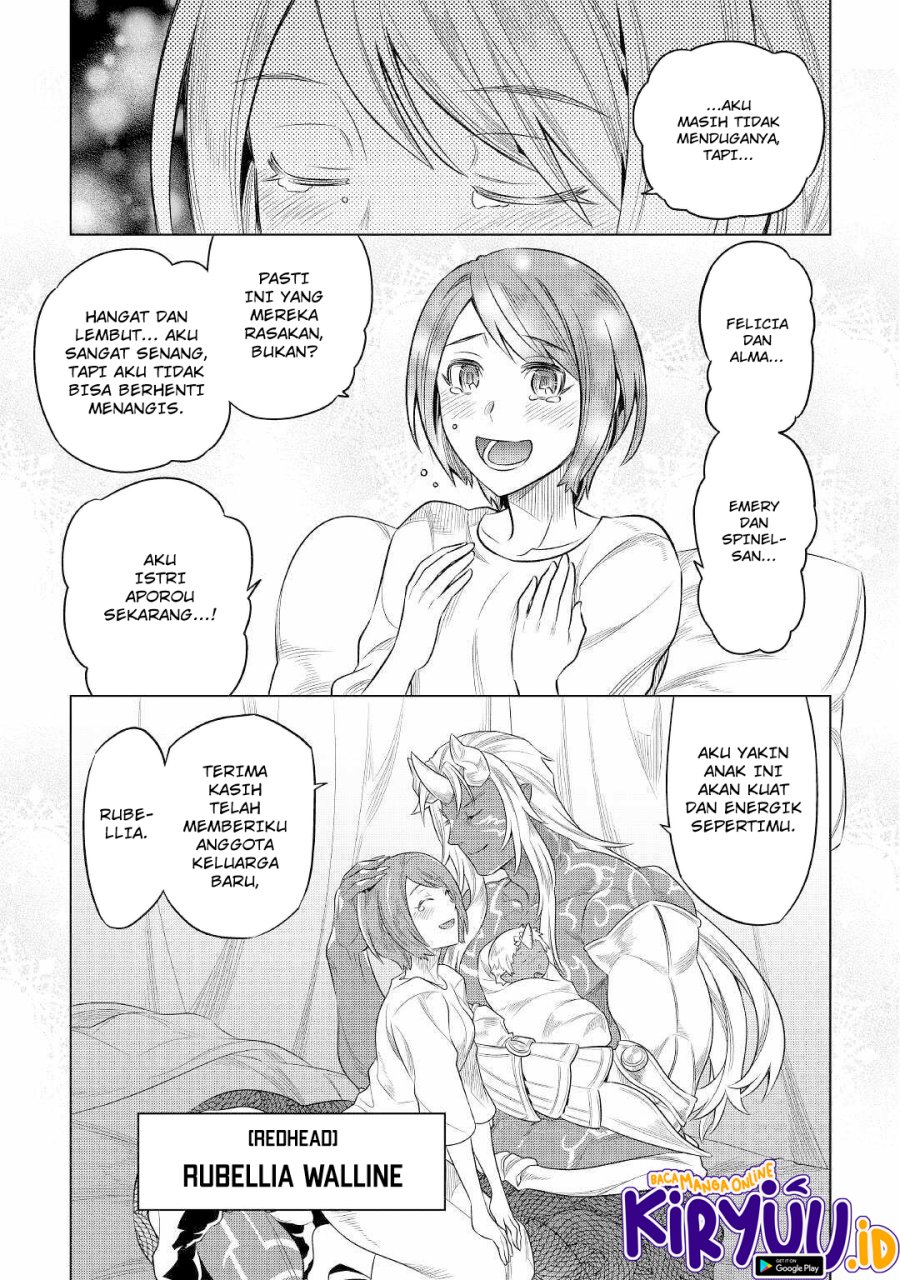 Re:Monster Chapter 88 Gambar 12