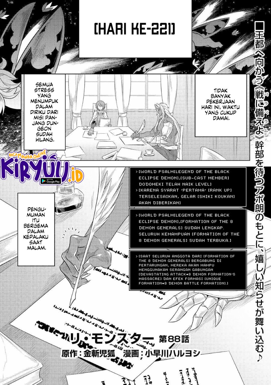 Baca Re:Monster Chapter 88 Gambar 2
