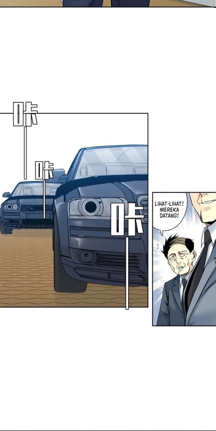 Eternal Club Chapter 197 Gambar 5