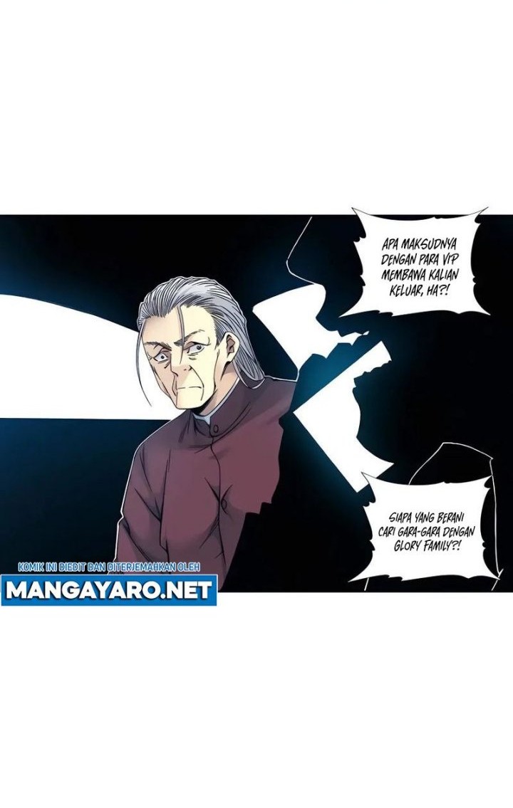 Eternal Club Chapter 196 Gambar 5