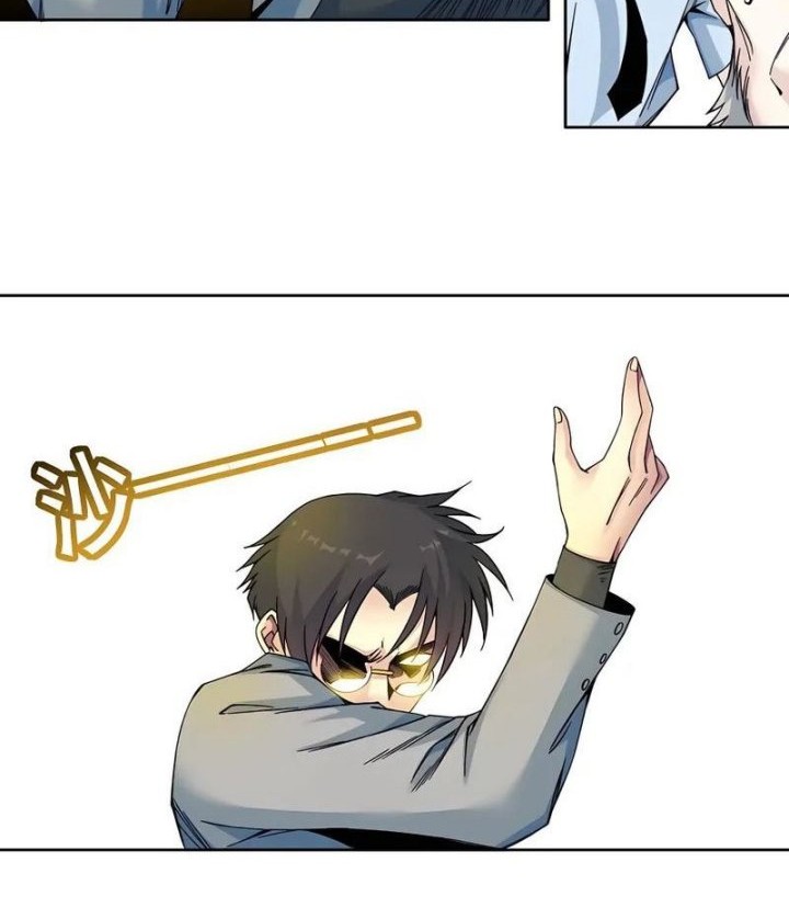 Eternal Club Chapter 194 Gambar 9