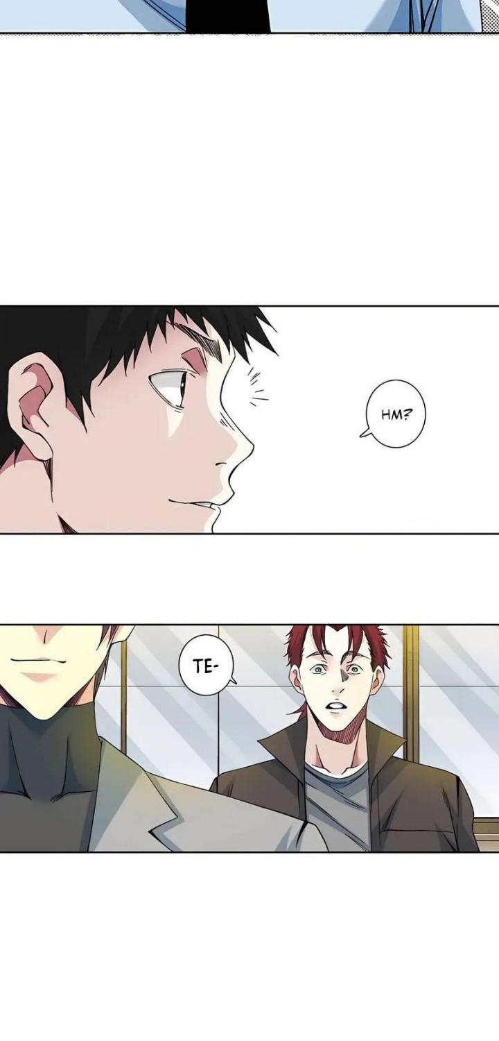 Eternal Club Chapter 194 Gambar 13